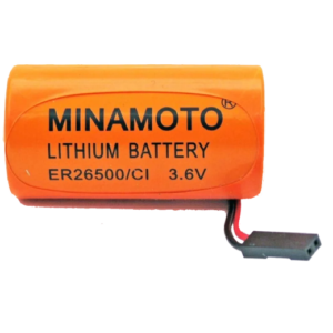 Батарейка Minamoto для тепловычислителя ER26500С1