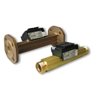 Расходомер ультразвуковой Kamstrup Qnom 1.5