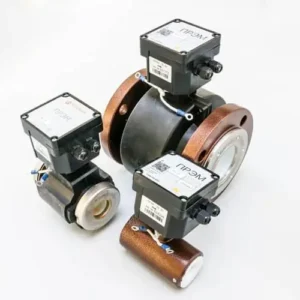 ПРЭМ Ду 40-ГФ Кл. D расходомер электромагнитный