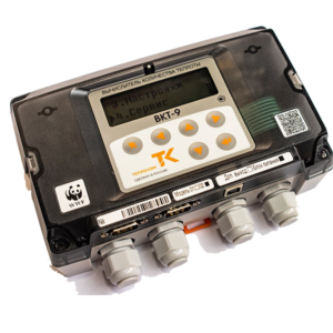 ВКТ-9-01 вычислитель кол-ва теплоты